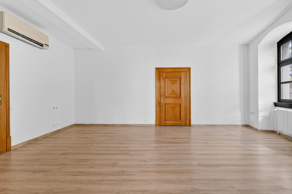 Kancelárie Michalská 18