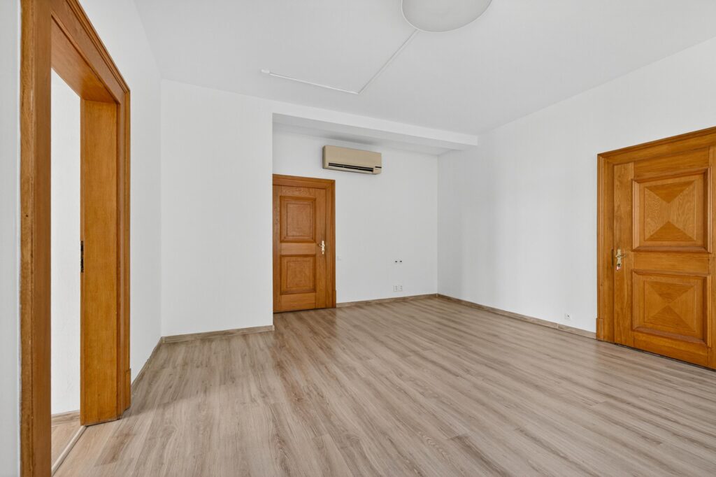 Kancelárie Michalská 18