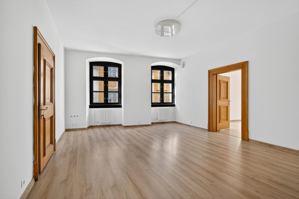 Kancelárie Michalská 18