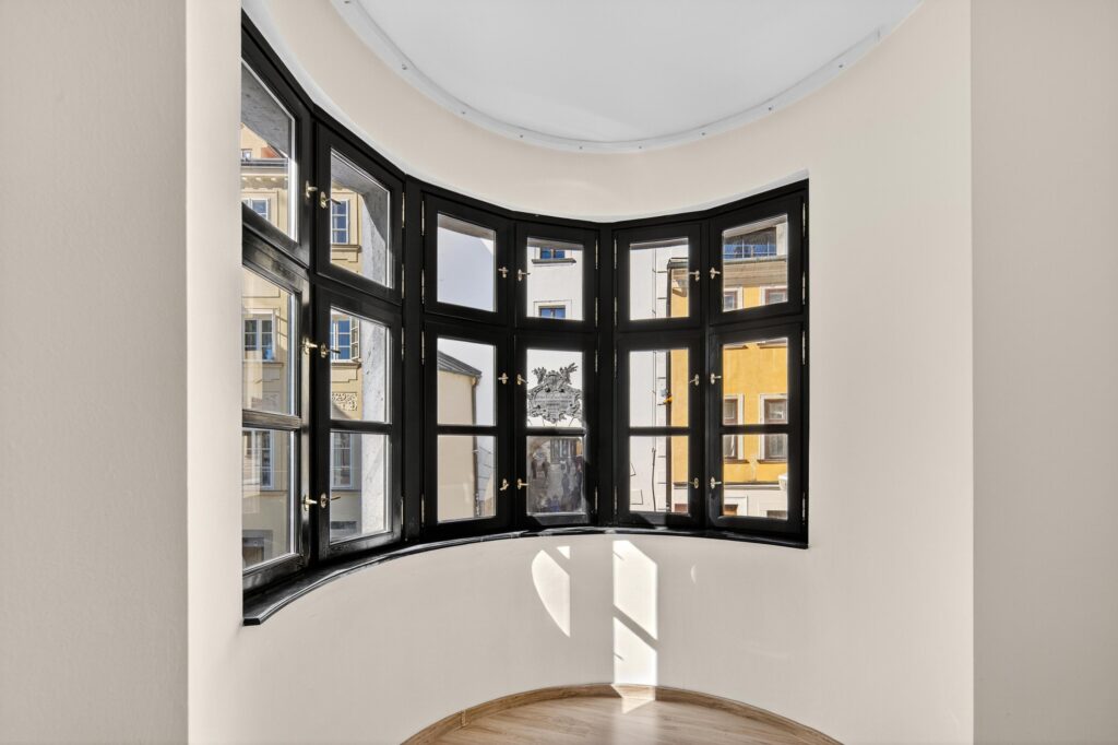 Kancelárie Michalská 18