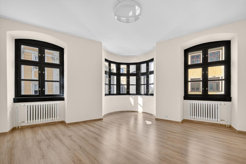 Kancelárie Michalská 18