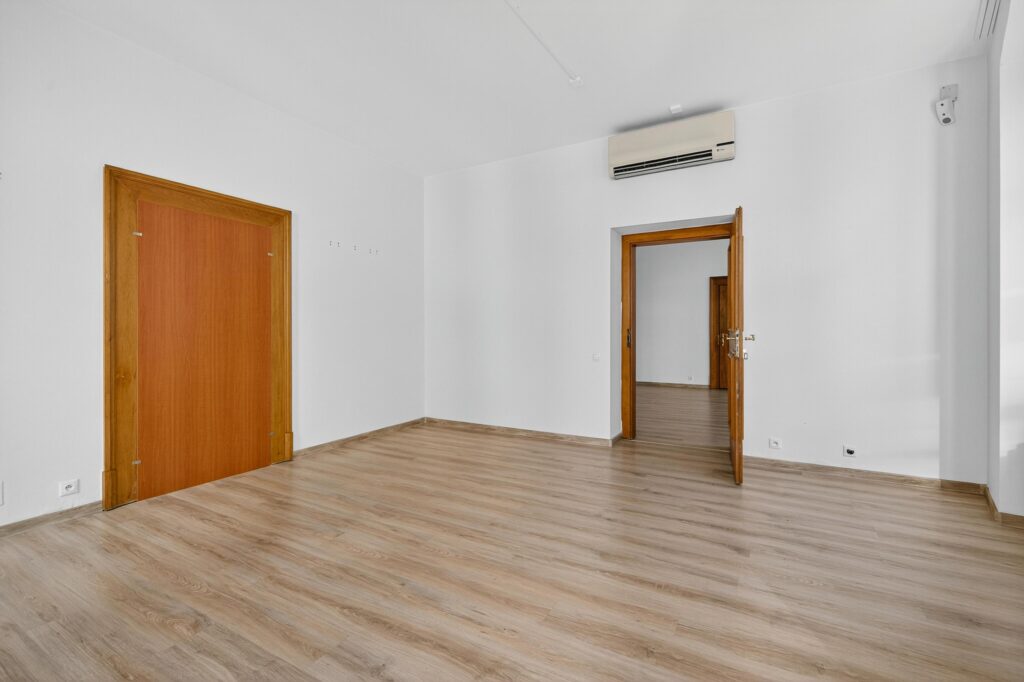 Kancelárie Michalská 18