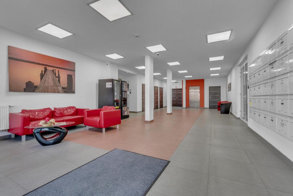 Air Offices Pestovateľská