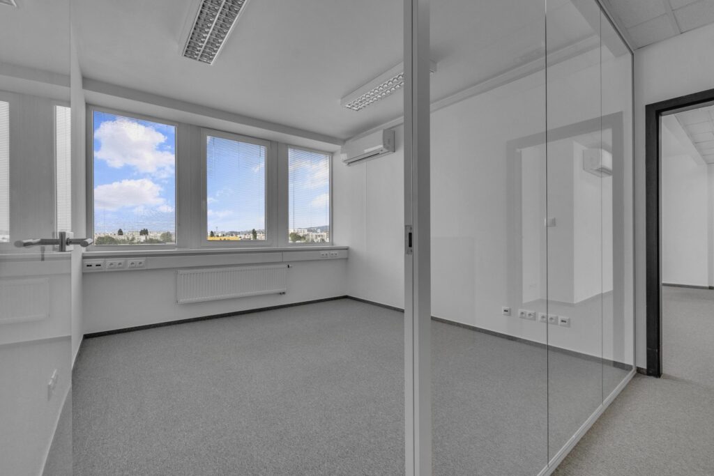 Air Offices Pestovateľská