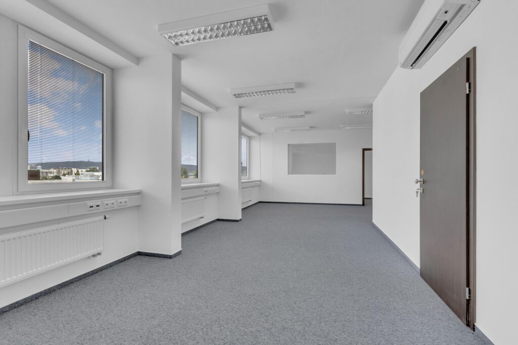 Air Offices Pestovateľská