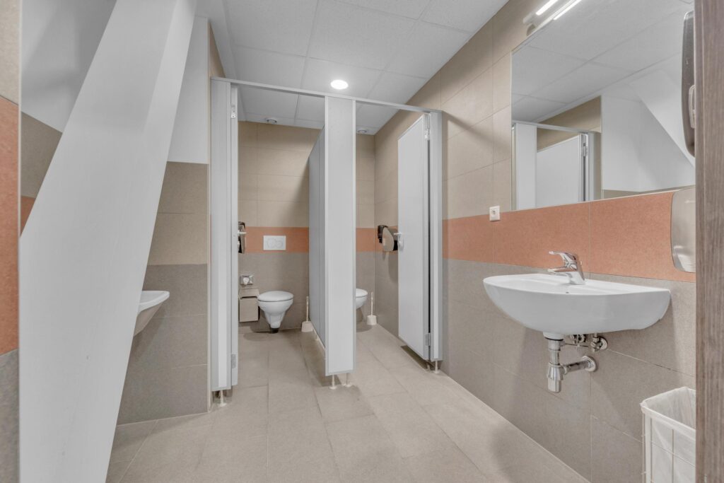 Air Offices Pestovateľská