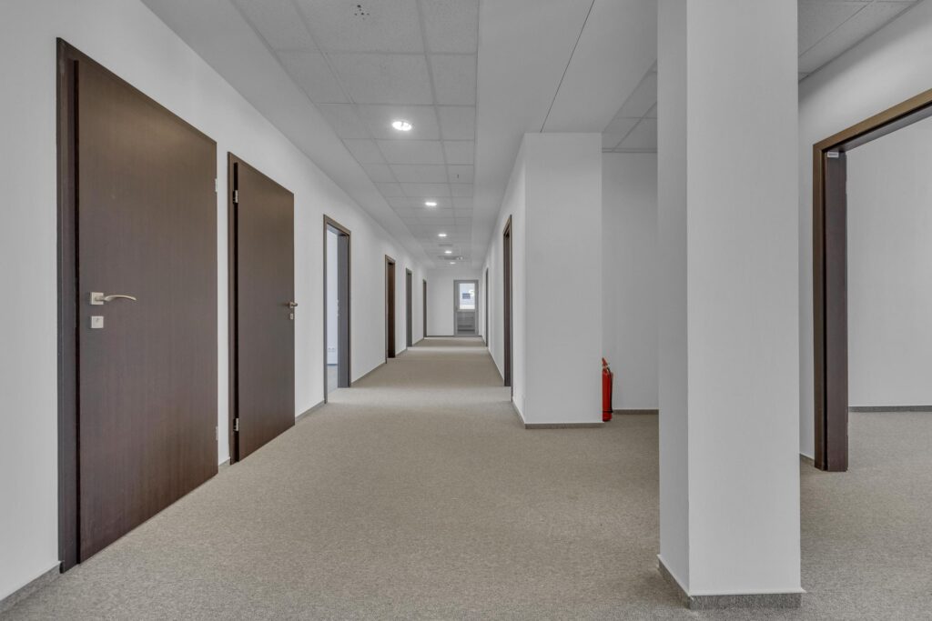 Air Offices Pestovateľská