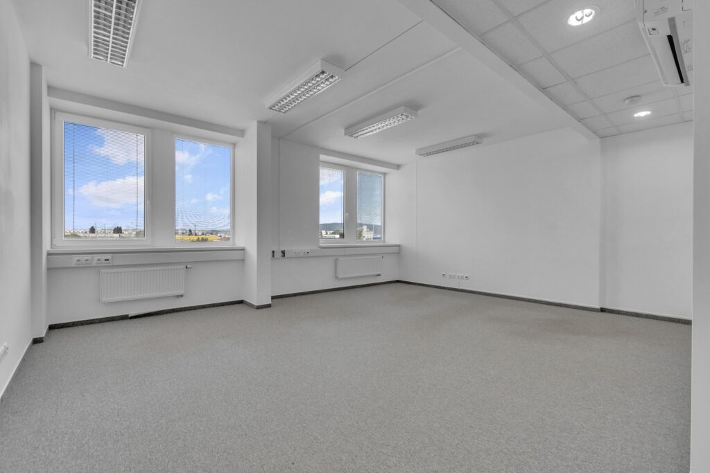 Air Offices Pestovateľská