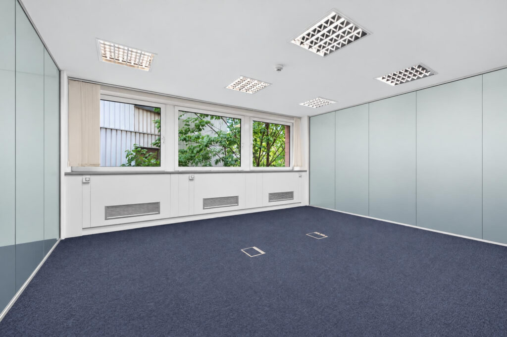BBC1 - Bratislava Business Center