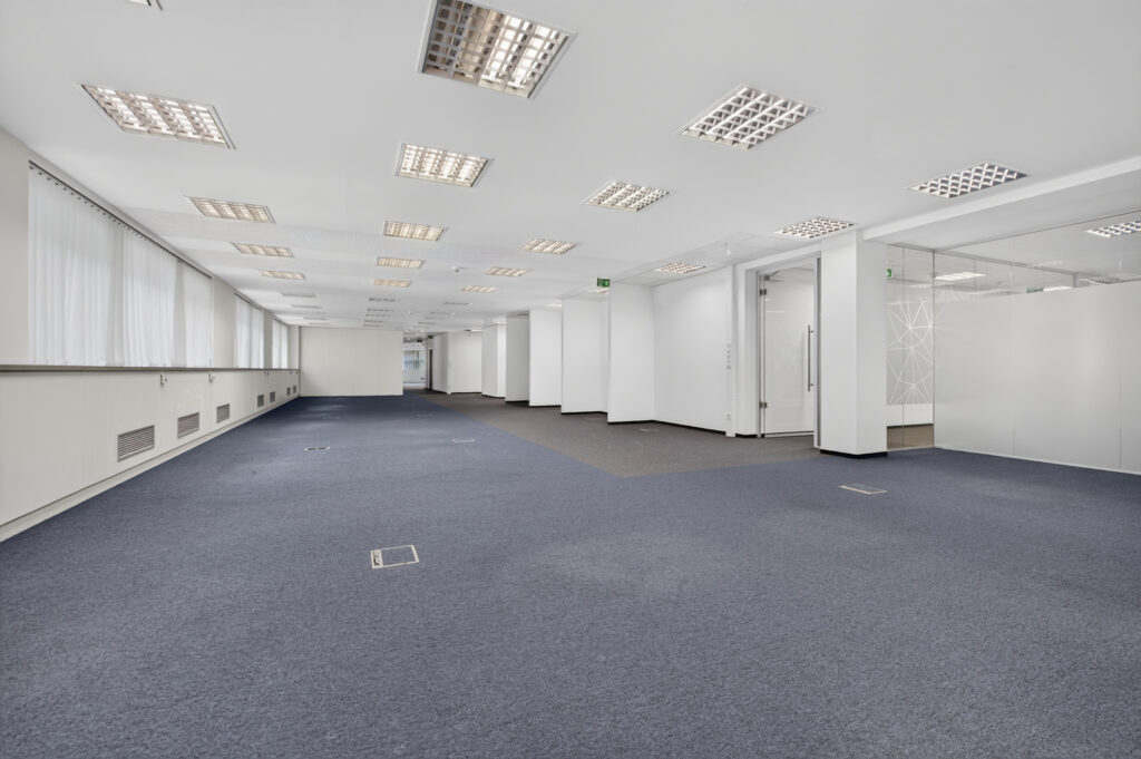 BBC1 - Bratislava Business Center
